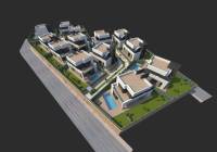 New Build - Villa - Coloma