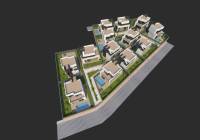 New Build - Villa - Coloma