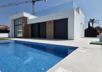 New Build - Villa - Condado de Alhama