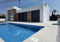New Build - Villa - Condado de Alhama