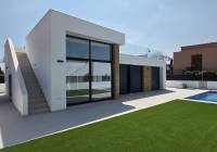 New Build - Villa - Condado de Alhama