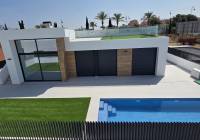 New Build - Villa - Condado de Alhama