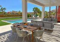 New Build - Villa - Cuevas del Almanzora