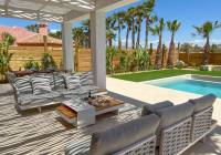 New Build - Villa - Cuevas del Almanzora