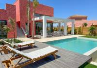 New Build - Villa - Cuevas del Almanzora