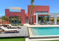 New Build - Villa - Cuevas del Almanzora