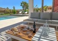New Build - Villa - Cuevas del Almanzora