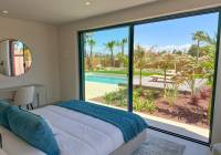 New Build - Villa - Cuevas del Almanzora
