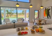 New Build - Villa - Cuevas del Almanzora