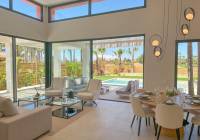 New Build - Villa - Cuevas del Almanzora