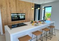 New Build - Villa - Cuevas del Almanzora