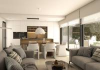 New Build - Villa - Cuevas del Almanzora