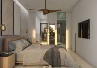 New Build - Villa - Cuevas del Almanzora