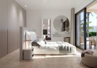 New Build - Villa - Cuevas del Almanzora