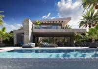 New Build - Villa - Cuevas del Almanzora