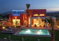 New Build - Villa - Cuevas del Almanzora