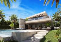 New Build - Villa - Cuevas del Almanzora