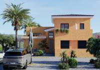 New Build - Villa - Cuevas del Almanzora