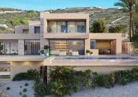 New Build - Villa - Cumbre del Sol