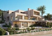 New Build - Villa - Cumbre del Sol