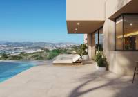 New Build - Villa - Cumbre del Sol