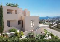 New Build - Villa - Cumbre del Sol