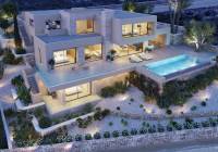New Build - Villa - Cumbre del Sol