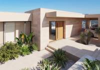 New Build - Villa - Cumbre del Sol