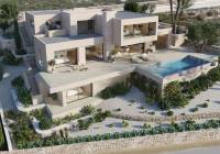 New Build - Villa - Cumbre del Sol