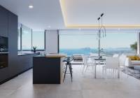 New Build - Villa - Cumbre del Sol