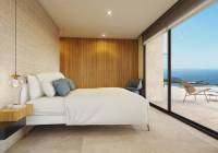 New Build - Villa - Cumbre del Sol