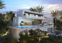 New Build - Villa - Cumbre del Sol