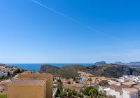 New Build - Villa - Cumbre del Sol