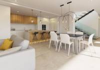 New Build - Villa - Cumbre del Sol