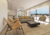 New Build - Villa - Cumbre del Sol