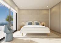 New Build - Villa - Cumbre del Sol