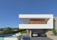 New Build - Villa - Cumbre del Sol