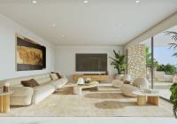 New Build - Villa - Cumbre del Sol