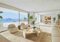 New Build - Villa - Cumbre del Sol