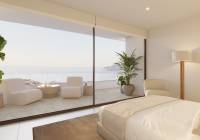 New Build - Villa - Cumbre del Sol