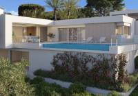 New Build - Villa - Cumbre del Sol