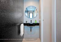 New Build - Villa - Cumbre del Sol