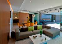 New Build - Villa - Cumbre del Sol