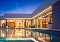 New Build - Villa - Cumbre del Sol