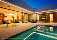 New Build - Villa - Cumbre del Sol