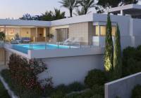New Build - Villa - Cumbre del Sol