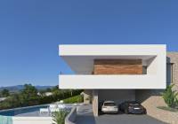 New Build - Villa - Cumbre del Sol