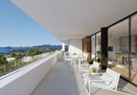 New Build - Villa - Cumbre del Sol