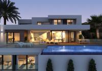 New Build - Villa - Cumbre del Sol