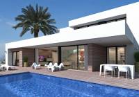 New Build - Villa - Cumbre del Sol